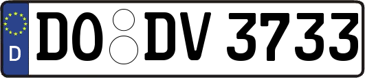 DO-DV3733