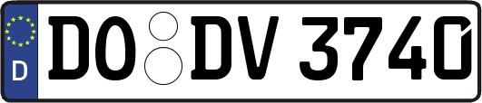 DO-DV3740