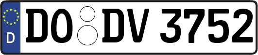 DO-DV3752