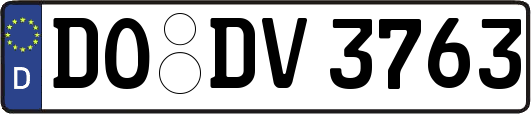 DO-DV3763