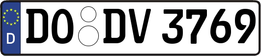DO-DV3769