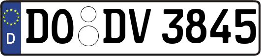 DO-DV3845