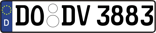 DO-DV3883