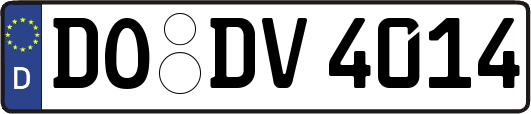 DO-DV4014