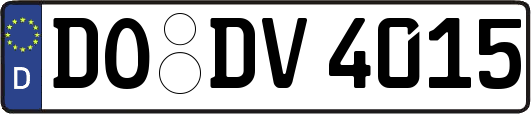 DO-DV4015