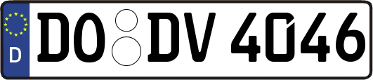 DO-DV4046