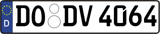 DO-DV4064