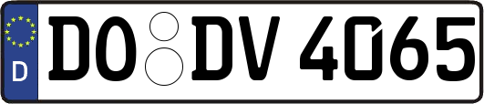 DO-DV4065