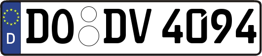 DO-DV4094