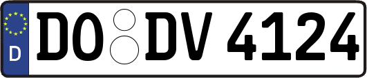 DO-DV4124