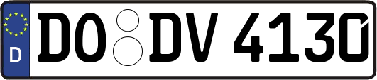 DO-DV4130