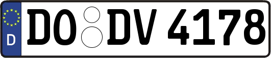 DO-DV4178