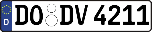 DO-DV4211