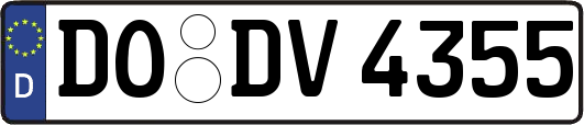 DO-DV4355