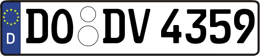 DO-DV4359