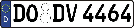 DO-DV4464