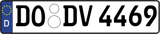 DO-DV4469