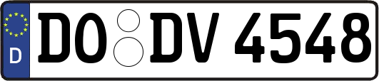DO-DV4548