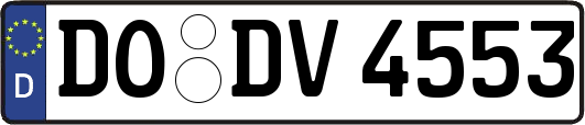 DO-DV4553