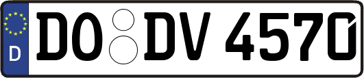 DO-DV4570