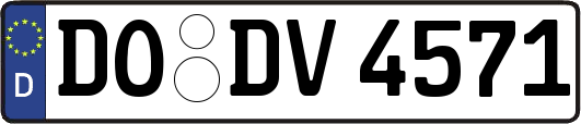 DO-DV4571