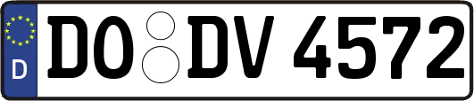 DO-DV4572