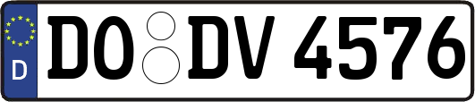 DO-DV4576