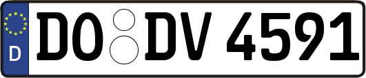 DO-DV4591