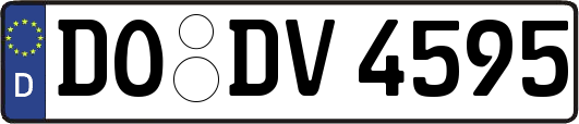 DO-DV4595