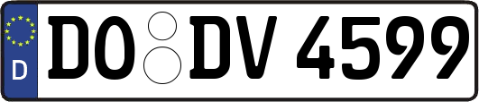 DO-DV4599