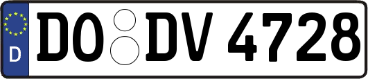 DO-DV4728