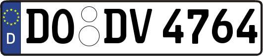 DO-DV4764