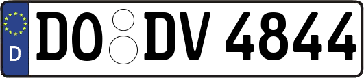 DO-DV4844