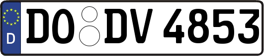 DO-DV4853