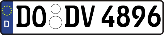 DO-DV4896