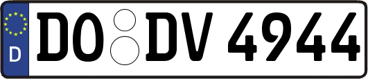 DO-DV4944