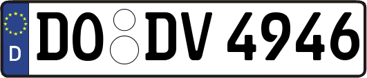 DO-DV4946