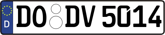DO-DV5014