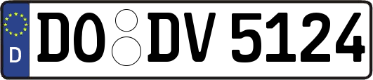 DO-DV5124