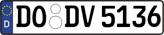 DO-DV5136