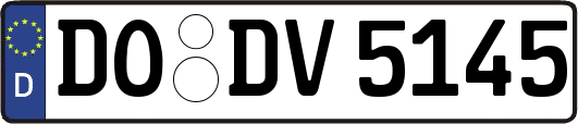 DO-DV5145