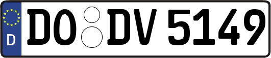 DO-DV5149