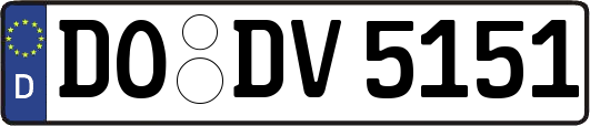 DO-DV5151
