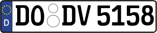 DO-DV5158