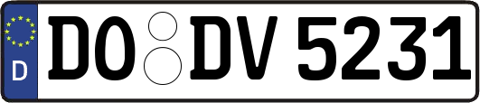 DO-DV5231