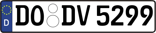 DO-DV5299