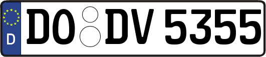 DO-DV5355