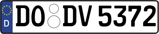 DO-DV5372