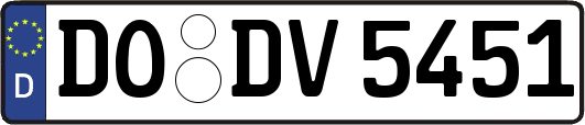 DO-DV5451