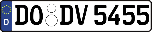 DO-DV5455
